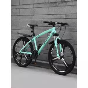 산악자전거 mtb 입문용 올마운틴 산악 풀샥 바이크 데오레 자전거 가성비 벤토르