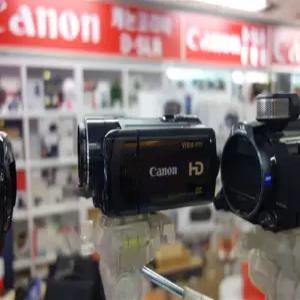 캐논 FULL HD 캠코더 VIXIA HF 11 (마이크단자/광학식 손떨림보정)