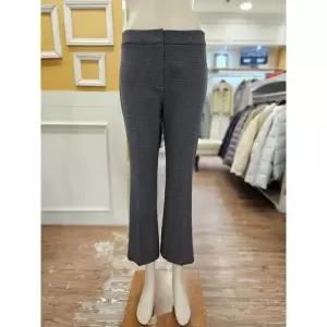 [하프클럽/BCBG]BCBG 세이브존01 달리 속기모 세미 부츠컷 팬츠 B5DAP324_(A)