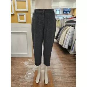 [하프클럽/BCBG]BCBG 세이브존01 베기핏 팬츠 B5DAP332_(A)