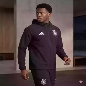[매장정품] adidas 독일 티로 트래블 풀집 윈드브레이커 JZ9326 de3e54