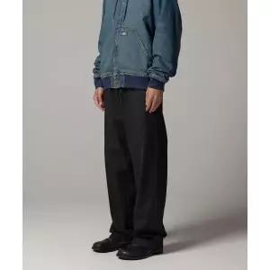 디키즈 DICKIES 247 루즈핏 워크팬츠 Black DK0A87YPBLK 404591