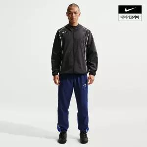 나이키 NIKE 맨즈 아카데미 리펠 축구 우븐 바지 HV3584-492 481987