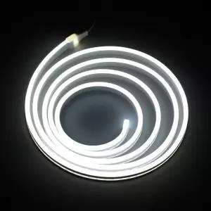 아트조이 붙이는 LED 라인조명 2m 백색 BAR 라이트
