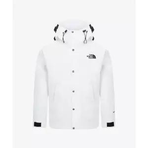 [노스페이스]봄아우터 나일론자켓 NJ2GR02C 남성 고어텍스 마운틴 자켓 OFF WHITE 202C