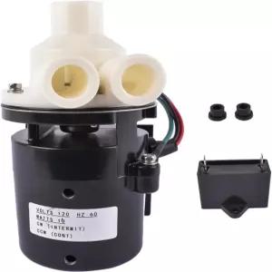 PA0613 호시자키 KM-320MAH KM-320MWH KM-500MAE S-0613 HS-0176 3221444A01 32144A02 스 머신 워터 펌프