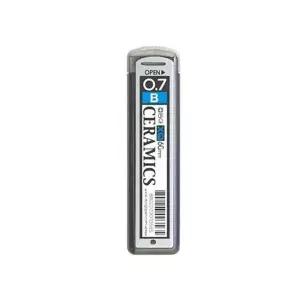 동아 AF00MM41 XQ 800 샤프심세라믹 B 0.7/(60mm 20pcs) 타(12개입)