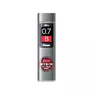 펜텔 DT00RW79 아인 슈타인샤프심 C277-B/(0.7mm) 박스(100개입)
