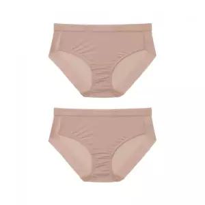 WONDERBRA [2PACK] 푸쉬업 밴드 팬티123780