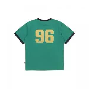 매장정품 코닥 KODAK 링거 소로나 반팔 티셔츠 GREEN K6223RRS44 288162
