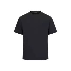 EIDER COOLEATS ICE (쿨리츠 아이스) 남성 반팔 라운드 티셔츠_Charcoal