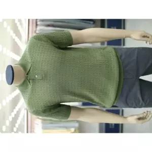 [브렌우드][셀렉션] 워셔블 케이블 폴로넥 스웨터-BRWAM25811KHX_GN