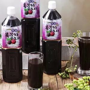 생활 복분자오디 생즙 1500ml 수앤서B2