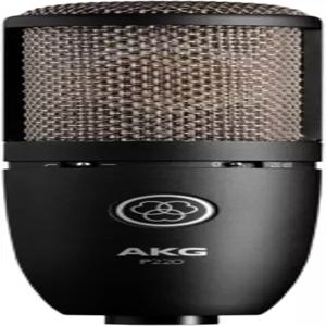 AKG P220 인식 220 프로페셔널 스튜디오 마이크