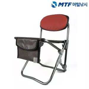 제일공업 조아스 뉴발란스 접이식 미니 낚시 의자