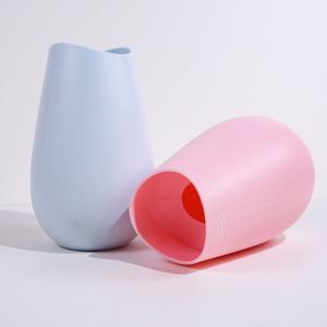 소리지르는 고함 항아리 2color [음소거 방음 마이크 노래 발표 고음 발성 연습 스트레스해소 신박한 선물]