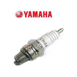 대림 씨티에이스110 점화플러그 C7HSA/YAMAHA 순정 스파크플러그