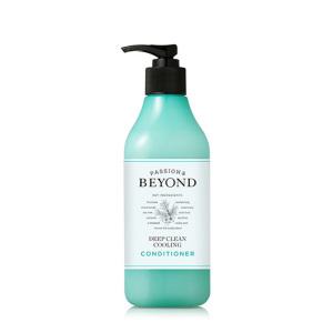 비욘드 딥클린 쿨링 컨디셔너 450ml