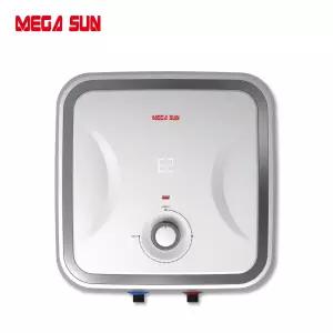 메가썬 전기온수기 30리터 하향식 벽걸이 30L