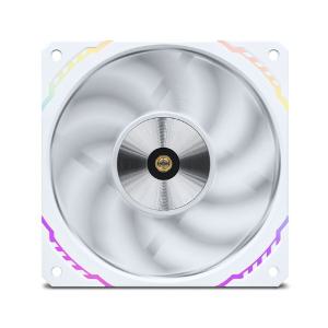 발키리 S12R ARGB (WHITE)