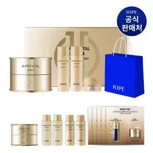 슈퍼바이탈 크림 50ml 기획세트