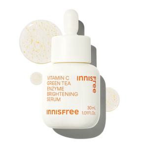 비타C 그린티 엔자임 잡티 토닝 세럼 30mL