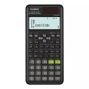 카시오계산기 카시오 공학용 전자계산기 FX-991ES plus-2