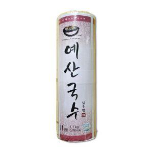 역전 예산치자국수 1kg