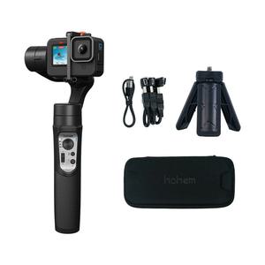 호헴 hohem iSteady Pro4 액션캠 3축 짐벌 GoPro 호환 생활방수