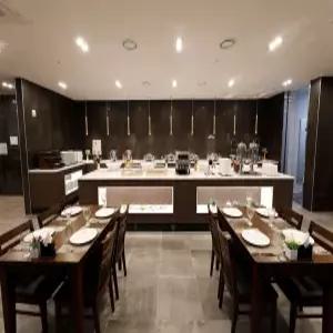 베스트 웨스턴 플러스 전주 호텔(Best Western Plus Jeonju Hotel)