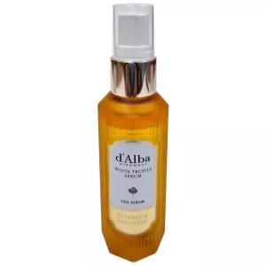 달바 화이트 트러플 엑소 세럼 시즌6  미스트 60ml /d'Alba
