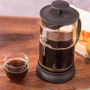 핸드드립 유리 서버 핸드드립퍼 350ml (WF9DE33)