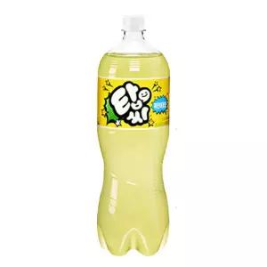 일화 탑씨 파인 1.5L x 12펫 슬러시 탄음료 음료수