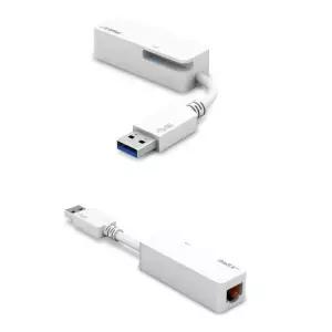 USB3.0 1G 기가 랜 카드 U1G (WFF6D90)