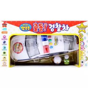 뽀로로크롱 출동 피규어 교육장난감 주차놀이 직업체험 자동차작동완구 이모선물 5세