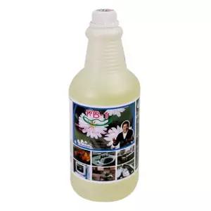 (1000ml) 다목적세정제 피비원(PB-1)리필/기름때/욕실청소/바닥청소/사무실/렌지후드/얼룩제거/배수관용