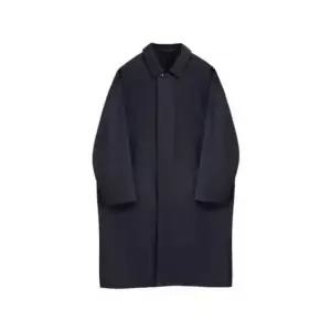[명품] OVERCOAT 코튼 트윌 오버코트 CO1041 LF1219 995