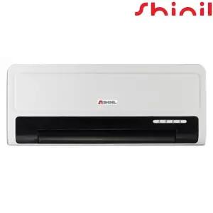 신일전자 신일 전기온풍기 PTC 벽걸이 온풍기 리모컨 SEH-WP2A 491676