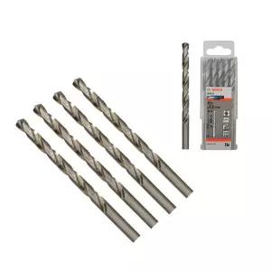 보쉬 강철 드릴비트 1.5mm 10p세트
