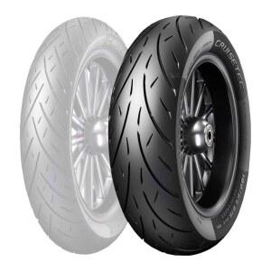 METZELER 메츠러 바이크 타이어 CRUISETEC 리어 240/50R16 84V 튜브리스 타입 TL 4283200