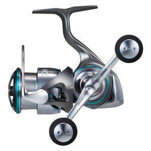 다이와 (DAIWA) 에깅 전용 릴 25EMERALDAS AIR PC LT2500-DH