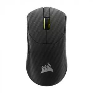 [커세어] CORSAIR 세이버 v2 PRO CF 초경량 무선 게이밍 마우스 (카본블랙)