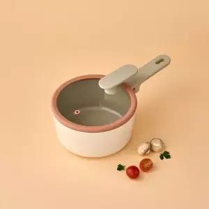 락앤락 슈트브릭 IH 편수냄비 18cm CAS1855IH)