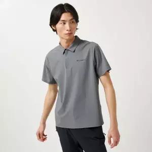 컬럼비아 COLUMBIA 남성 본 하이크 OF 폴로 C72YM6622049 400475