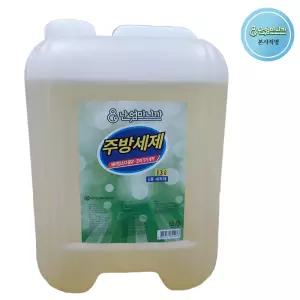 난,엄마니까 베이킹소다 1종 주방세제 특대용량 과일 채소 세척용