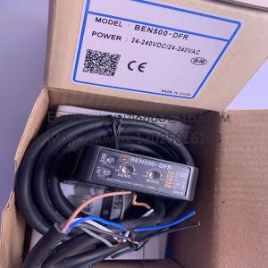 BEN5M-MFR BEN300-DFR BEN500-DFR BEN700-DFR BEN500-DDT BEN300-DDT 센서 품질