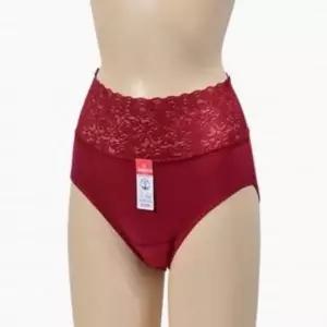 [하프클럽/셀러허브_여성트랜드패션]예쁜팬티 팬티 허리레이스팬티 삼각팬