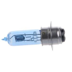 오토바이 전구 LED 모토 P15D 25 1 헤드라이트 전구, 방수 하이 로우 램프, 스쿠터 액세서리, 안개등, 매우 밝은 12V, 35W