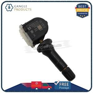 링컨 MKX 포드 엣지 이스케이프 피에스타 갤럭시 호환 머스탱 익스플로러용 F2GT-1A150-CB TPMS 센서 타이