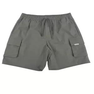 [스노우피크] 루트 카고 반바지 Light Khaki S26MUR-HP60 LK
